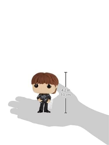 Amazon.com: Funko Pop! Rocks: BTS - V : BTS: Toys & Games